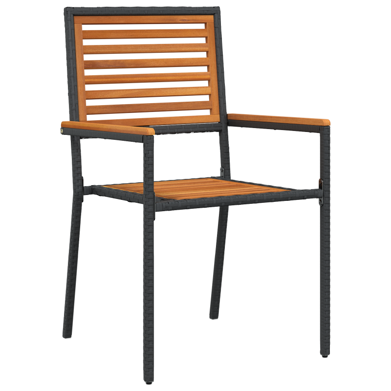 Zaunpfosten 22 Stück U-Profil 120 cm Verzinkter Stahl