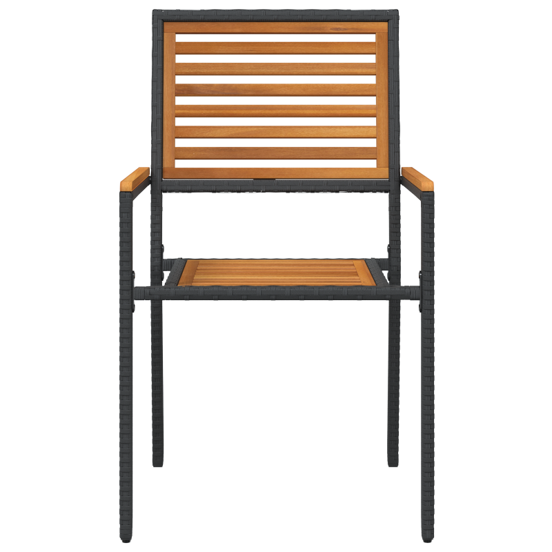 Zaunpfosten 22 Stück U-Profil 120 cm Verzinkter Stahl