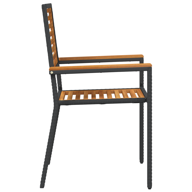 Zaunpfosten 22 Stück U-Profil 120 cm Verzinkter Stahl