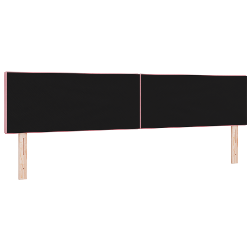 Bettgestell - Taupe, 120x190 cm, Stoff