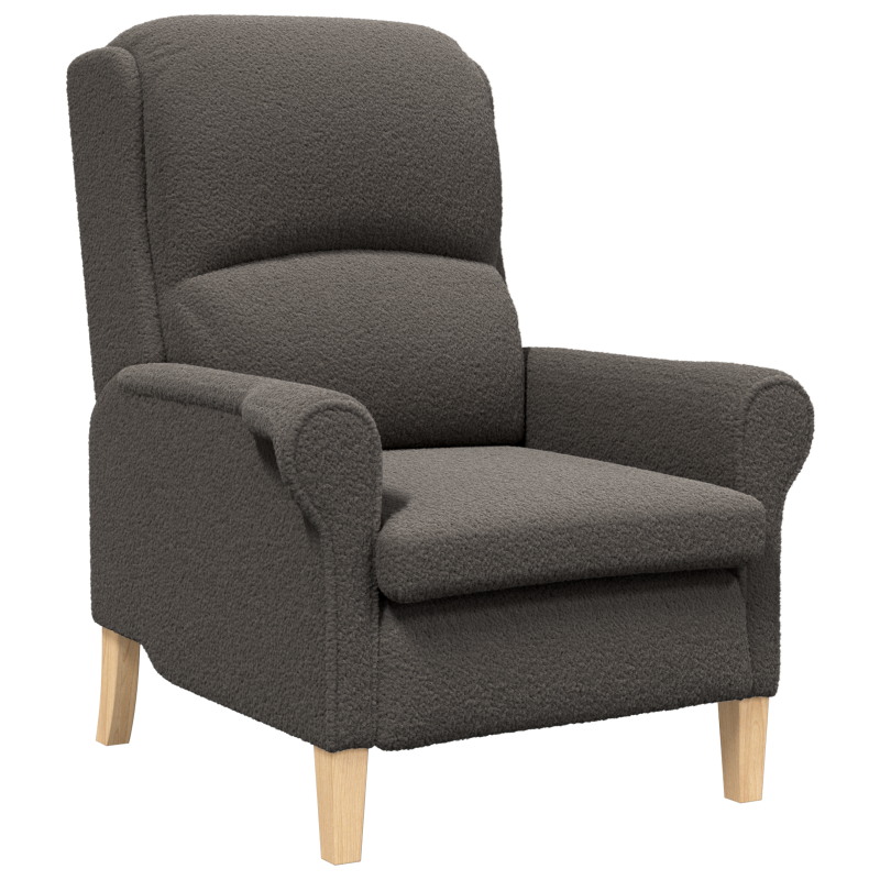 9-teiliges Garten Sofa Set mit Kissen Beige Poly Rattan