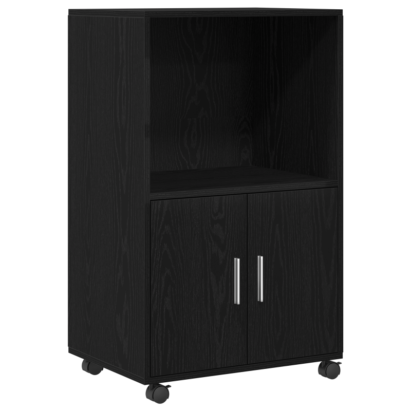 Schiebetür mit Hardware-Set Weiß 83x211 cm Massivholz Kiefer