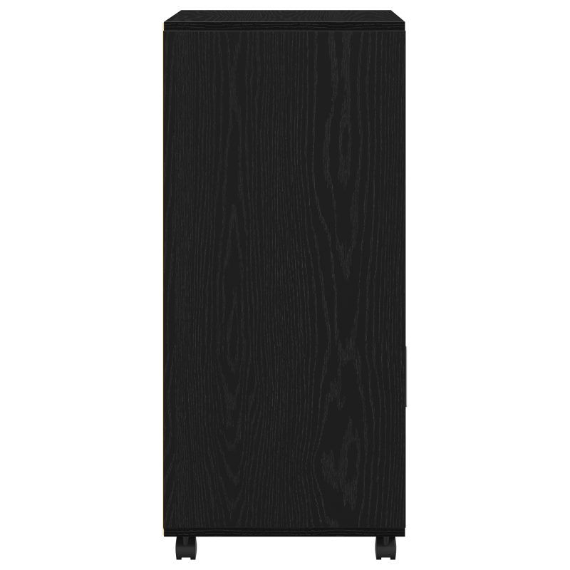 Schiebetür mit Hardware-Set Weiß 83x211 cm Massivholz Kiefer