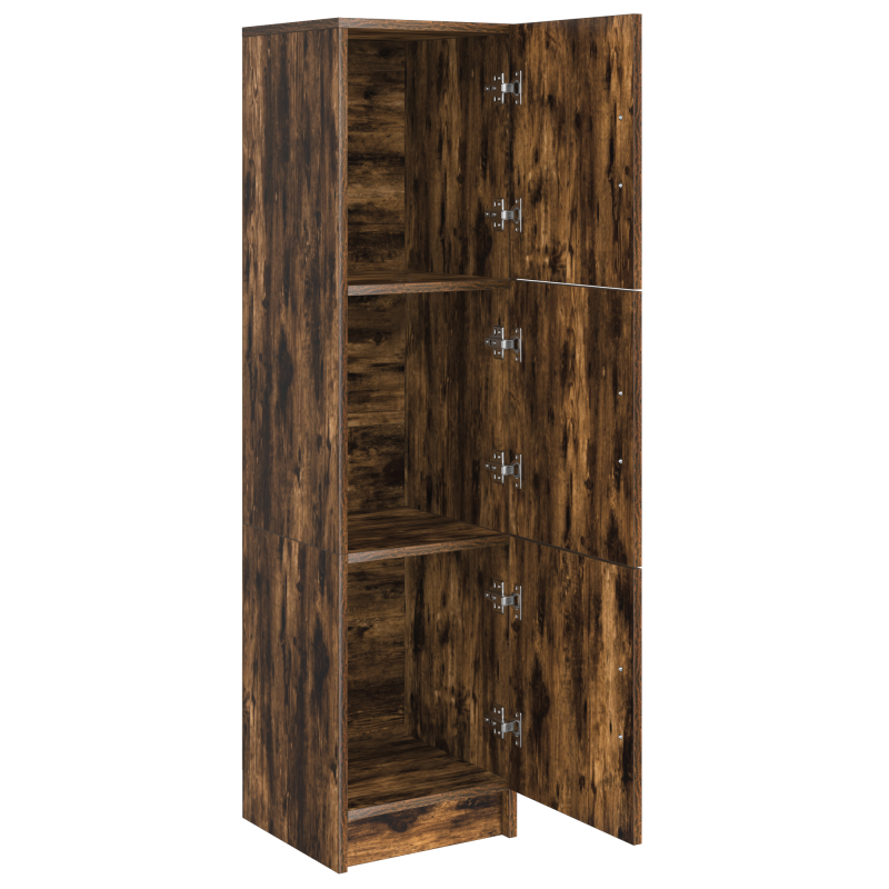 Automatische einziehbare Markise mit LED Schwarz 600x350 cm