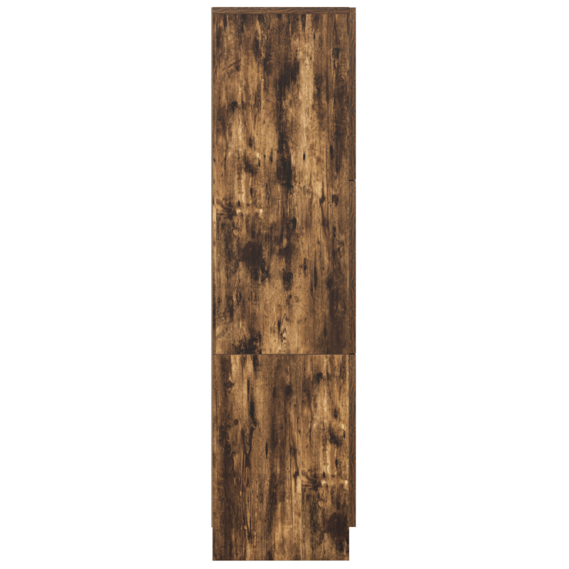 Automatische einziehbare Markise mit LED Schwarz 600x350 cm
