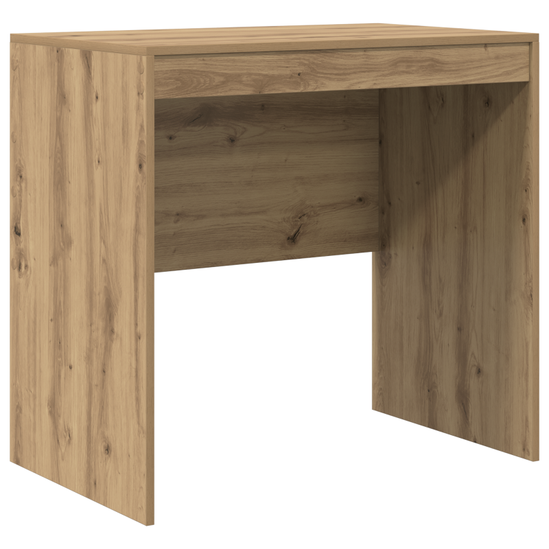 Schiebetür mit Hardware-Set ORKDALWeiß 83x202 cm