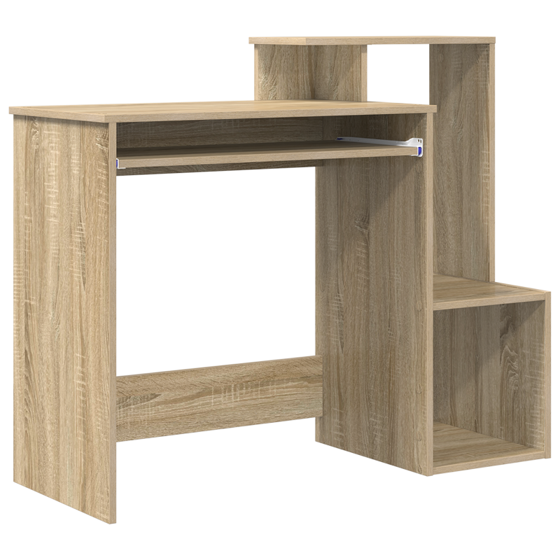 Schiebetür mit Beschlagset ORKDALWeiß aus massivem Holz & Glas