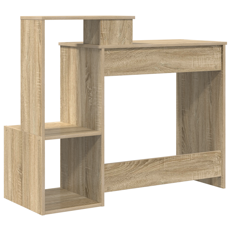 Schiebetür mit Beschlagset ORKDALWeiß aus massivem Holz & Glas