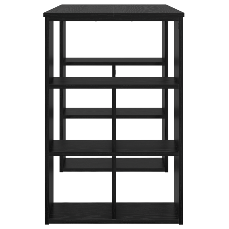 Schiebetür mit Hardware-Set ORKDAL 86x211 cm