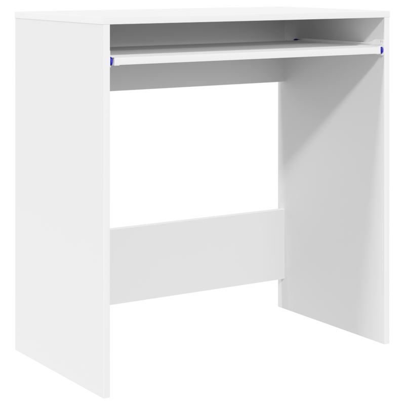 Schiebetür mit Hardware-Set ORKDALMassivholz & Glas