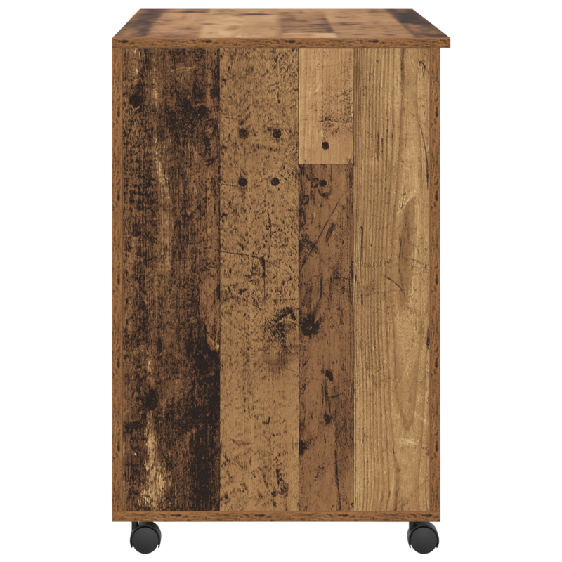 Schiebetür Set Weiß 83x202 cm Massivholz Kiefer