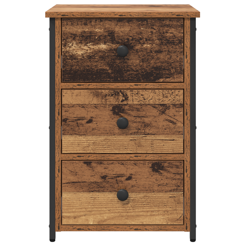 Schiebetür mit Hardware-Set 86x211 cm Massivholz Kiefer