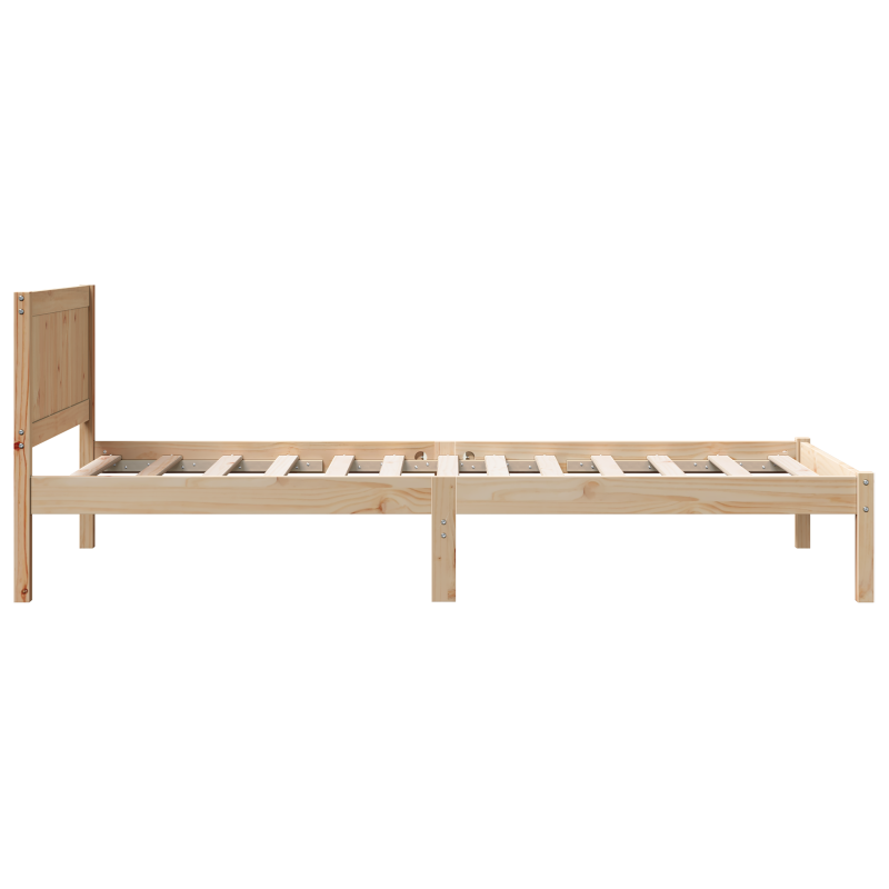 Schiebetür mit Hardware-Set ORKDAL78x211 cm