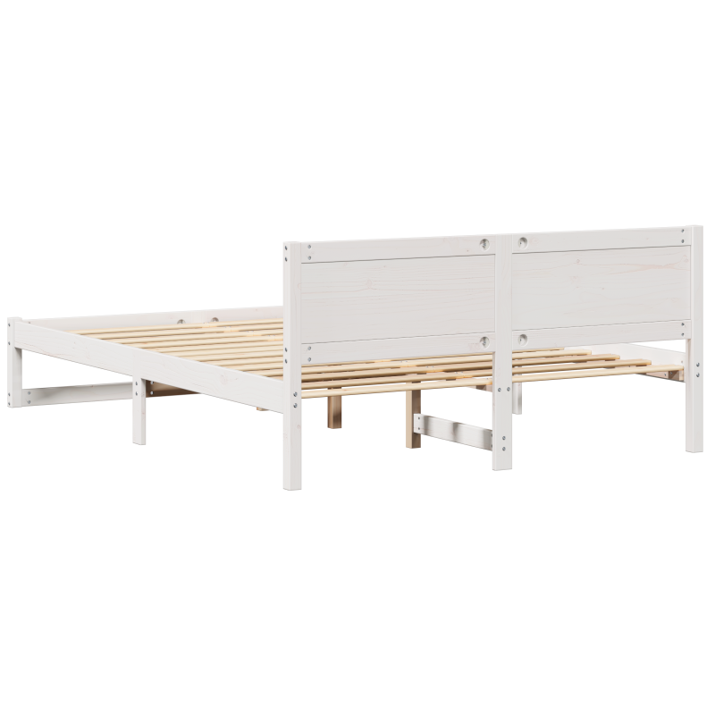 3-teiliges Badezimmermöbelset Alter Holz Werkholz