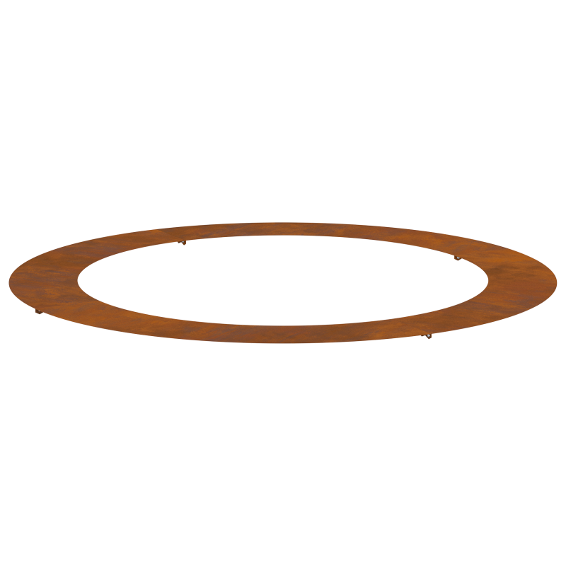 Schiebetür mit Beschlagset 86x211 cm aus massivem Kiefernholz