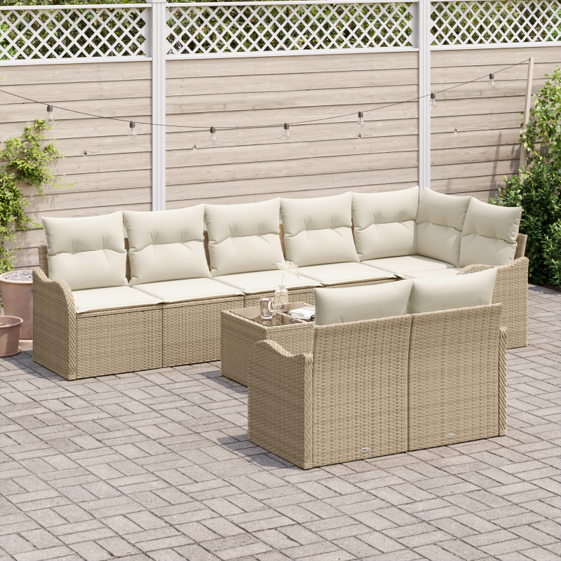 Boxspringbett mit Matratze & LED Rosa 80x200 cm Samt
