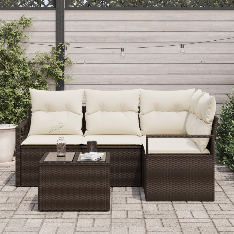 Schiebetür mit Hardware-Set ORKDAL 86x211 cm