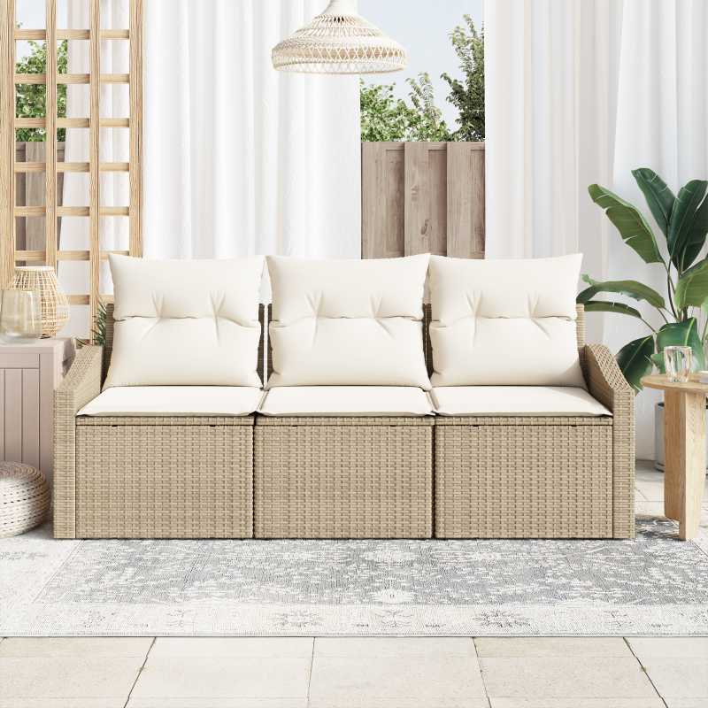 Schiebetür mit Hardware-Set 86x211 cm aus massivem Holz
