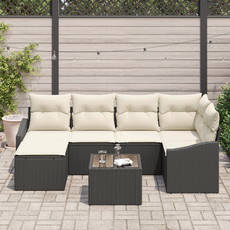 Zaunpfosten 22 Stück U-Profil 120 cm Verzinkter Stahl