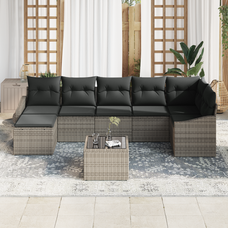 Zaunpfosten 22 Stück U-Channel 120 cm Verzinkter Stahl