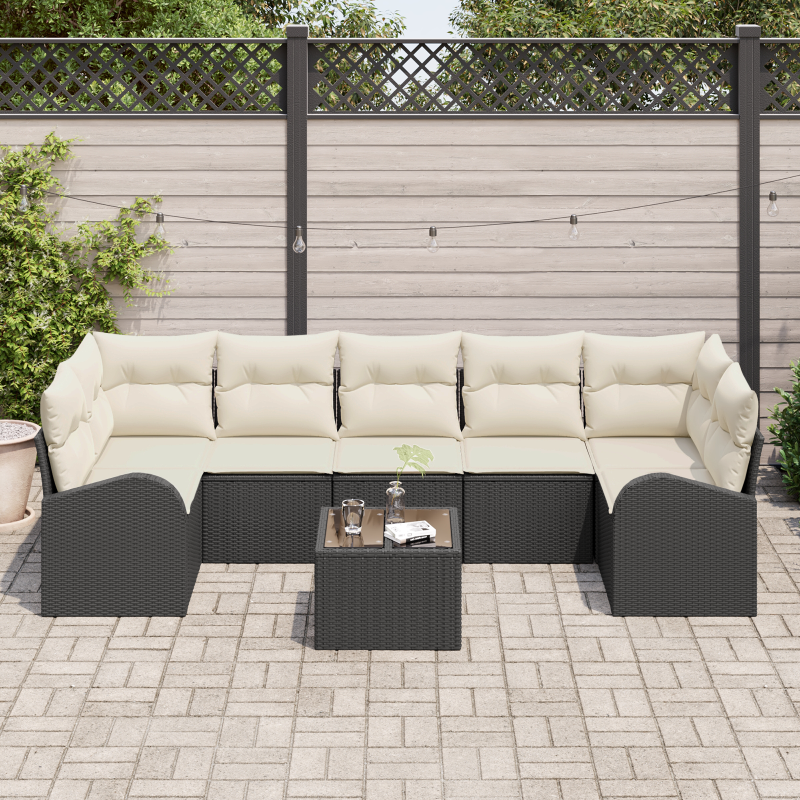 Schiebetür mit Hardware-Set Weiß 93x202 cm Massivholz Kiefer
