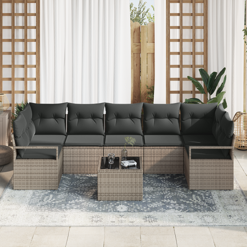 Bücherregalbett Geräucherte Eiche 120x200 cm Holzwerkstoff