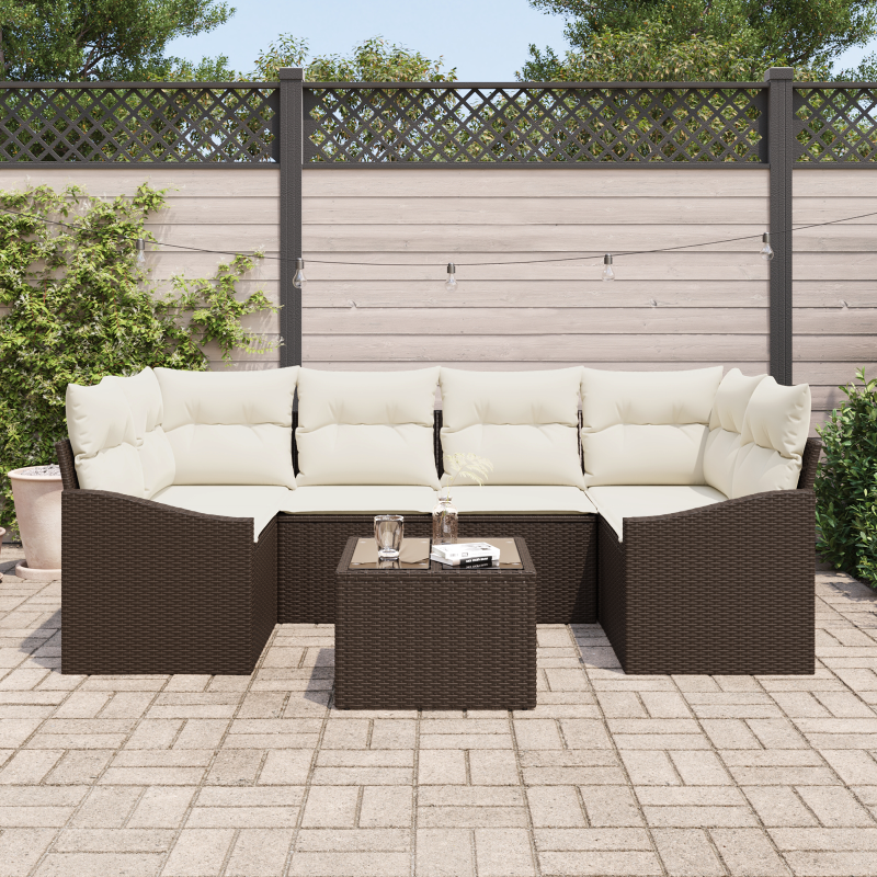 Boxspringbett mit Matratze Hellgrau 200x200 cm Stoff