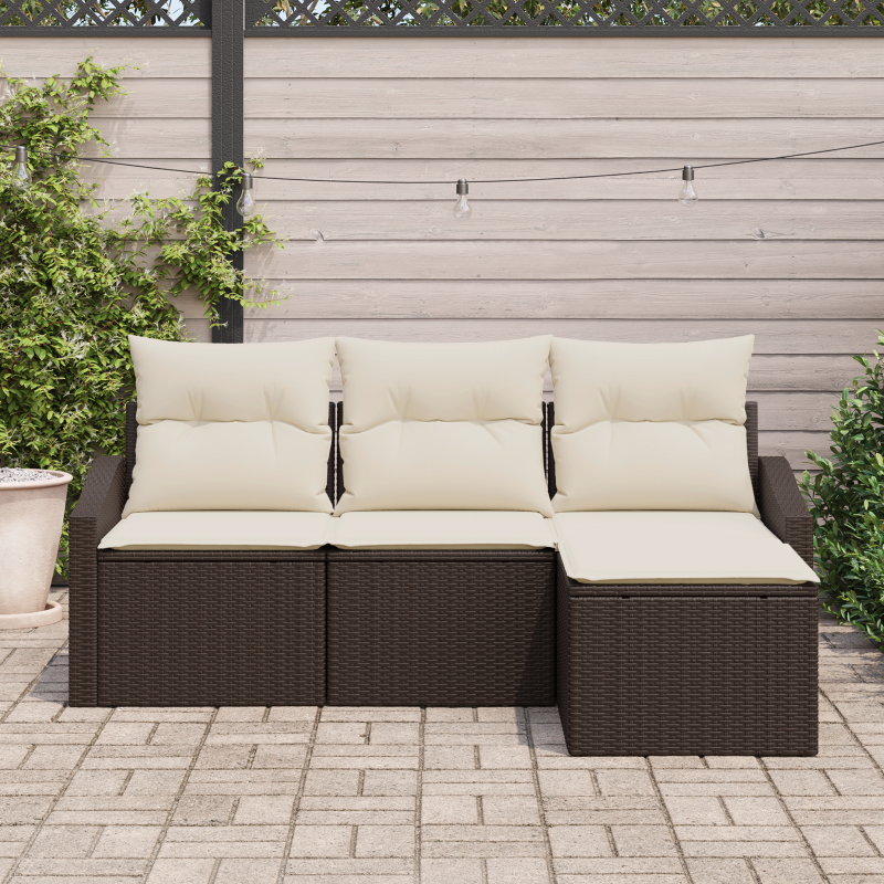 Boxspringbett mit Matratze Schwarz 120x200 cm Samt