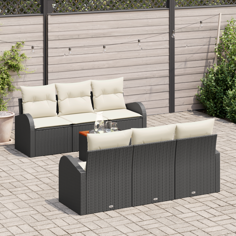 automatische einziehbare Markise mit mehrfarbigen Streifen 400x300 cm