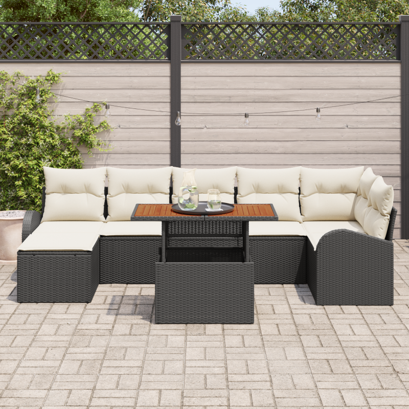 Schiebetür mit Hardware-Set ORKDALWeiß 83x202 cm