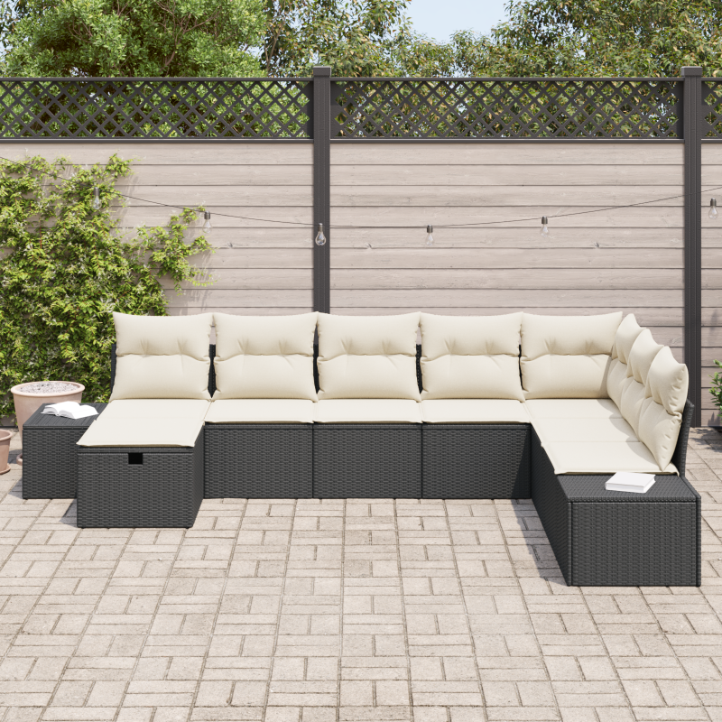 Zaunpfosten 11 Stück U-Kanal 80 cm verzinkter Stahl