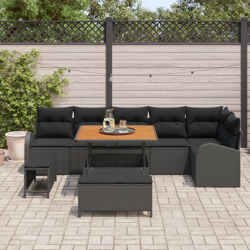 Schiebetür mit Beschläge Set Weiß 78x202 cm Massivholzkiefer
