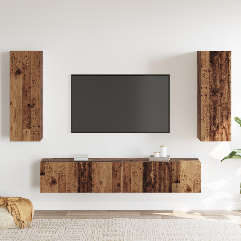 Bettgestell Dunkelblau 140x190 cm Samt