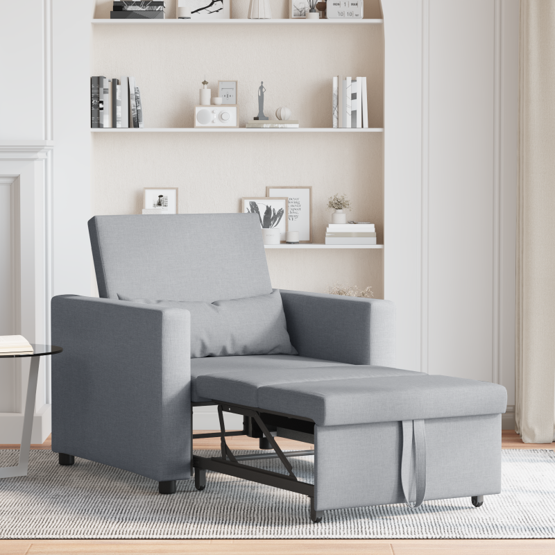 Waschbeckenunterschrank mit integriertem Becken in Schwarz Eiche Holzwerkstoff