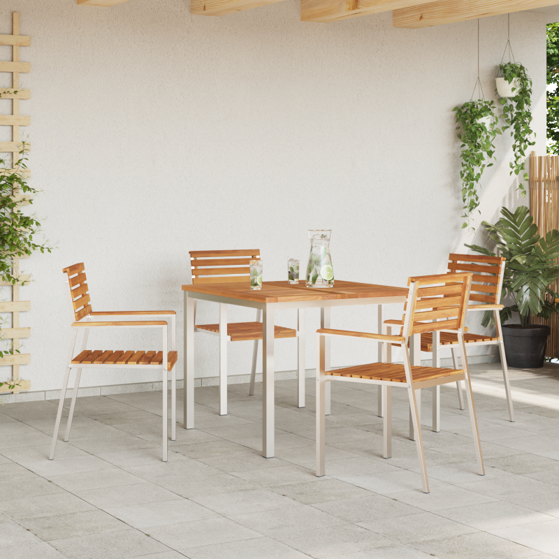 Regalbett Beton Grau 100x200 cm Holzwerkstoff