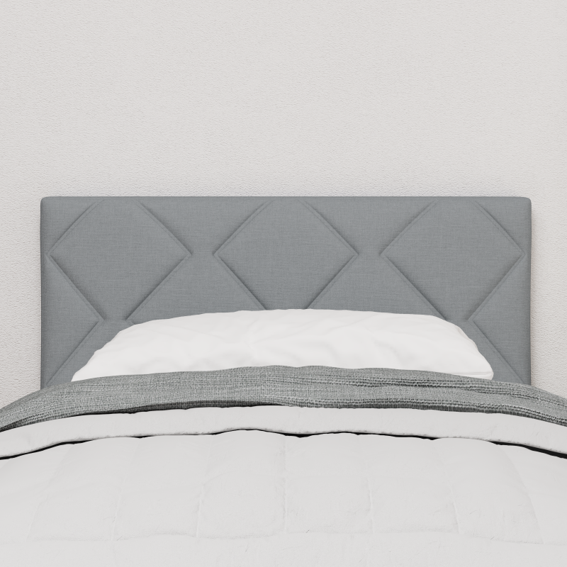 Boxspringbett mit Matratze Schwarz 140x200 cm Stoff