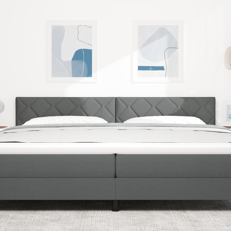 Automatische Einziehbare Markise mit LED Weiß 500x300 cm