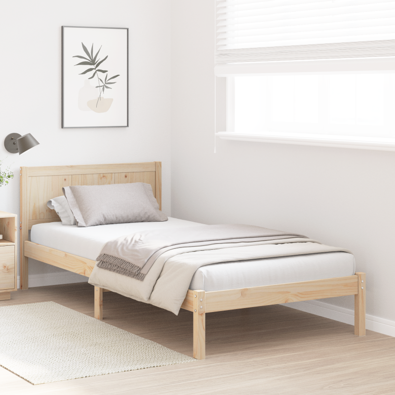 Schiebetür mit Hardware-Set ORKDAL78x211 cm