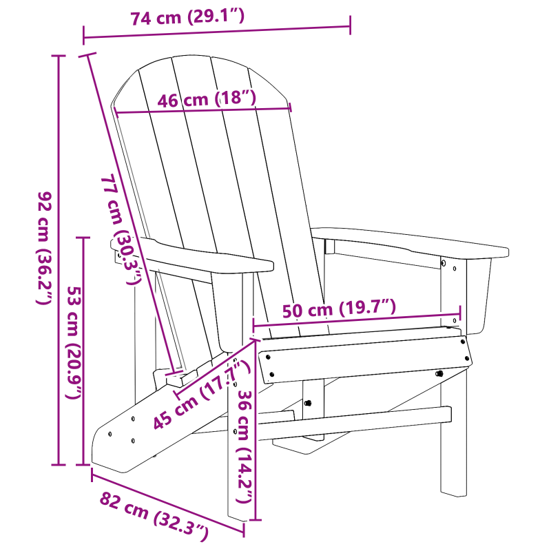 3-teiliges Badezimmermöbel-Set Altholz
