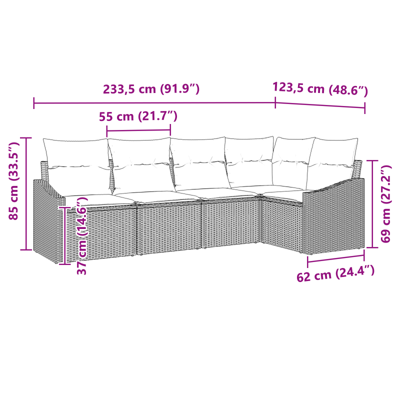 Bücherregal Bett Weiß 100x200 cm engineered wood