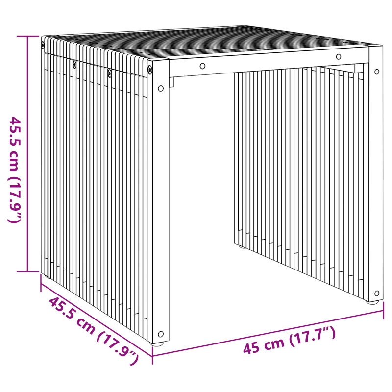 Bücherregal Bett Weiß 120x200 cm Ingenieurholz