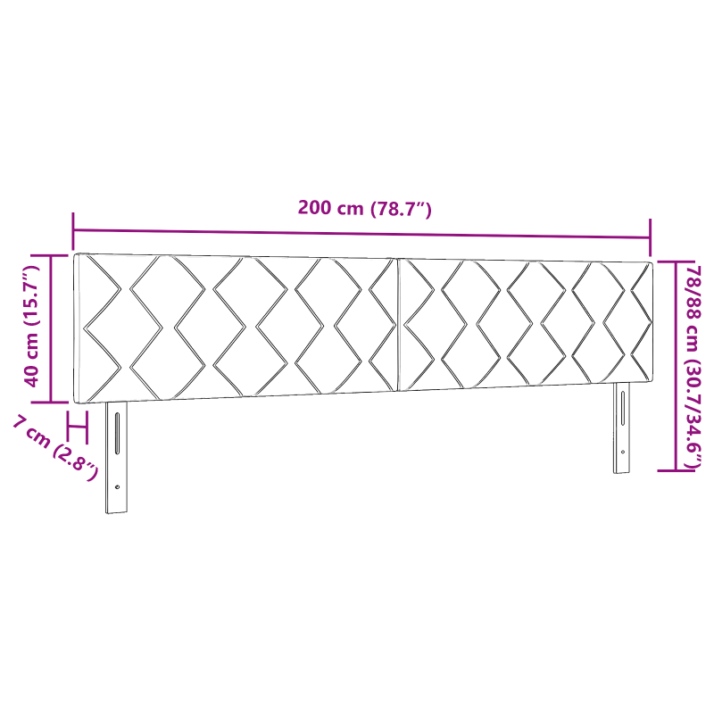 Manuelle Einziehbare Markise mit LED Weiß 500x300 cm
