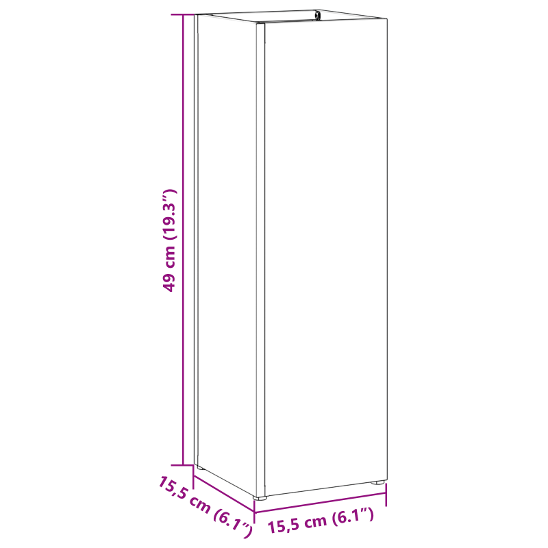 Schiebetür ORKDAL86x211 cm