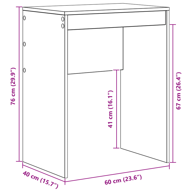 8-teiliger Garten Sofa Set mit Kissen Braun Poly Rattan