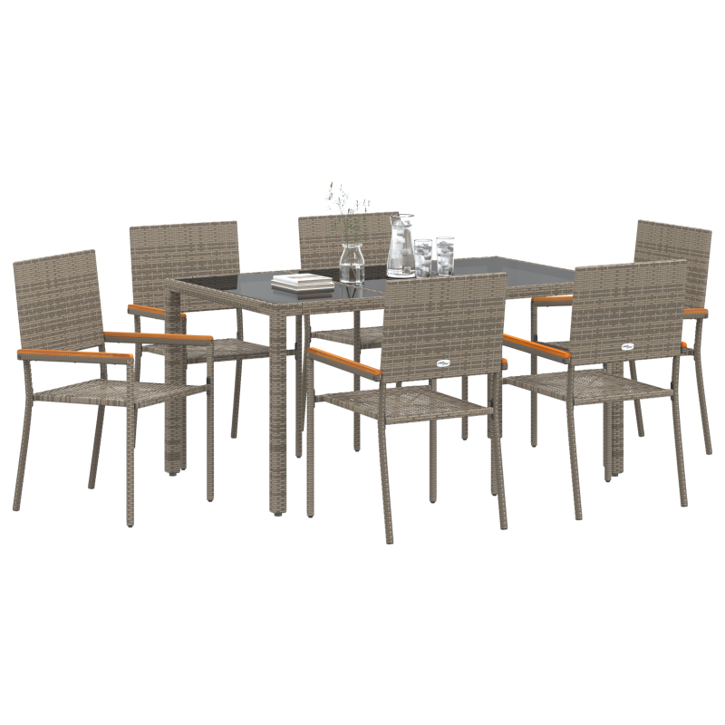 Bettgestell Blau 90x190 cm Stoff