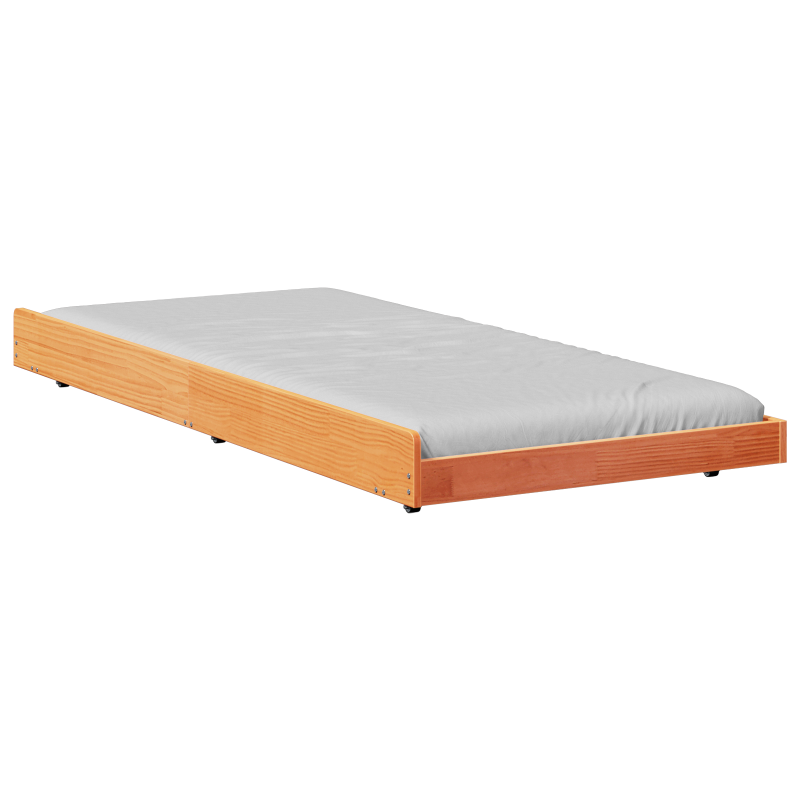 Waschbeckenunterschrank mit integriertem Becken in Schwarz Eiche Holzwerkstoff