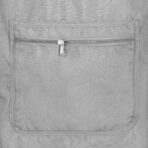 Kinderwagen Hellgrau Stahl – Bild 11