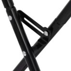 Wickeltisch Hellgrau Eisen – Bild 9