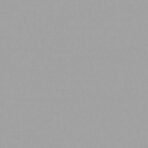 Babybett mit Matratze Hellgrau Leinenstoff – Bild 10