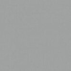 Babybett mit Matratze Hellgrau Leinenstoff – Bild 8